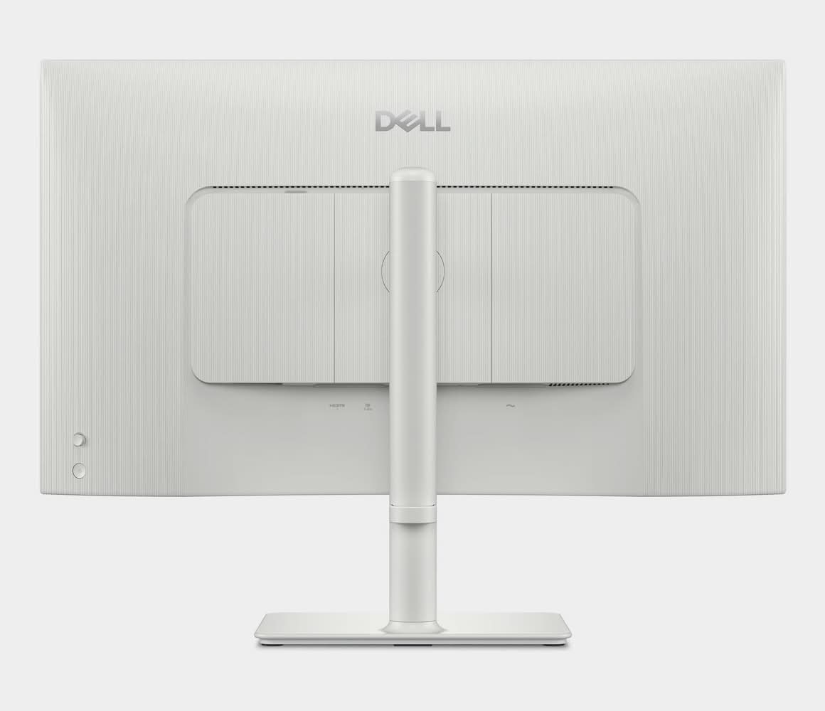 Dell S2725qc Ips Led 4k Uhd 120hz Freesync Monitor Delivery Near