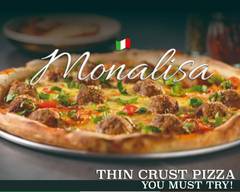 Monalisa Pizza & Trattoria