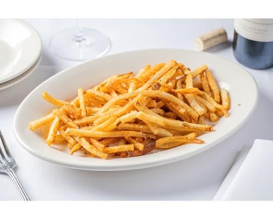 Fresh Cut Fries