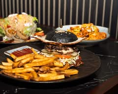 IBU Restaurant and Bar