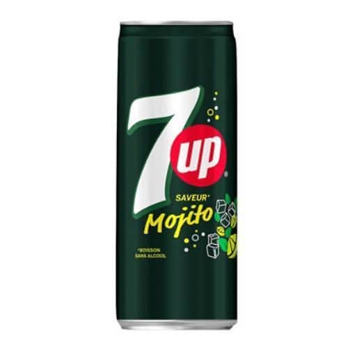 7 Up Moj Ito