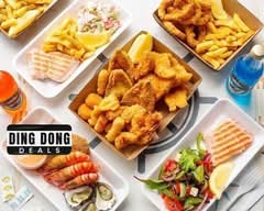 Trawler Fresh Seafood