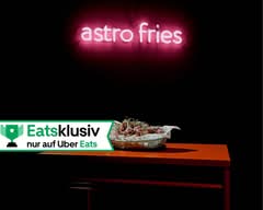 Astro Fries (Marktgasse)