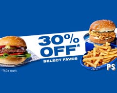 Pattysmiths Burgers (Yamanto)