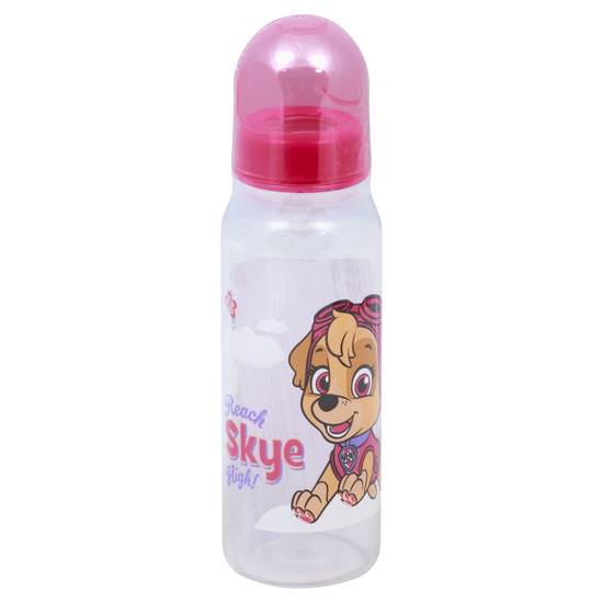 Nickelodeon Baby Bottle