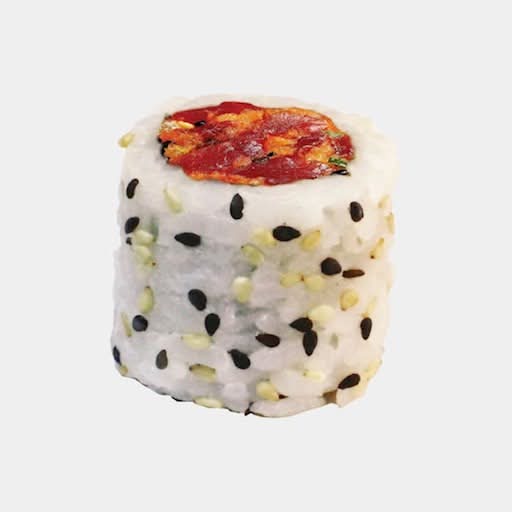 Hosomaki Tekka tempura / Tekka Tempura Hosomaki