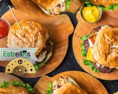 Hamburguesas al Carbón El Pompis (Guadalajara)