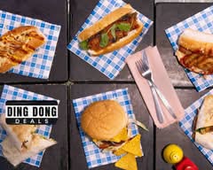 Burgerz, Wrapz & Rollz (195 Brisbane Street)