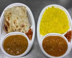 インド料理ラム INDIAN RESTAURANT RAM