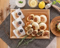 OYAKI CAFE キイロ oyaki café kiiro