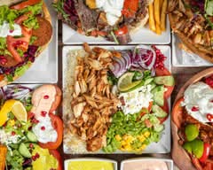 King Kebab & Pizzeria Aachen
