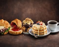 Bejar Coffee Parque La Plancha