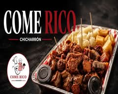 COME RICO CHICHARRON (Santo Domingo)