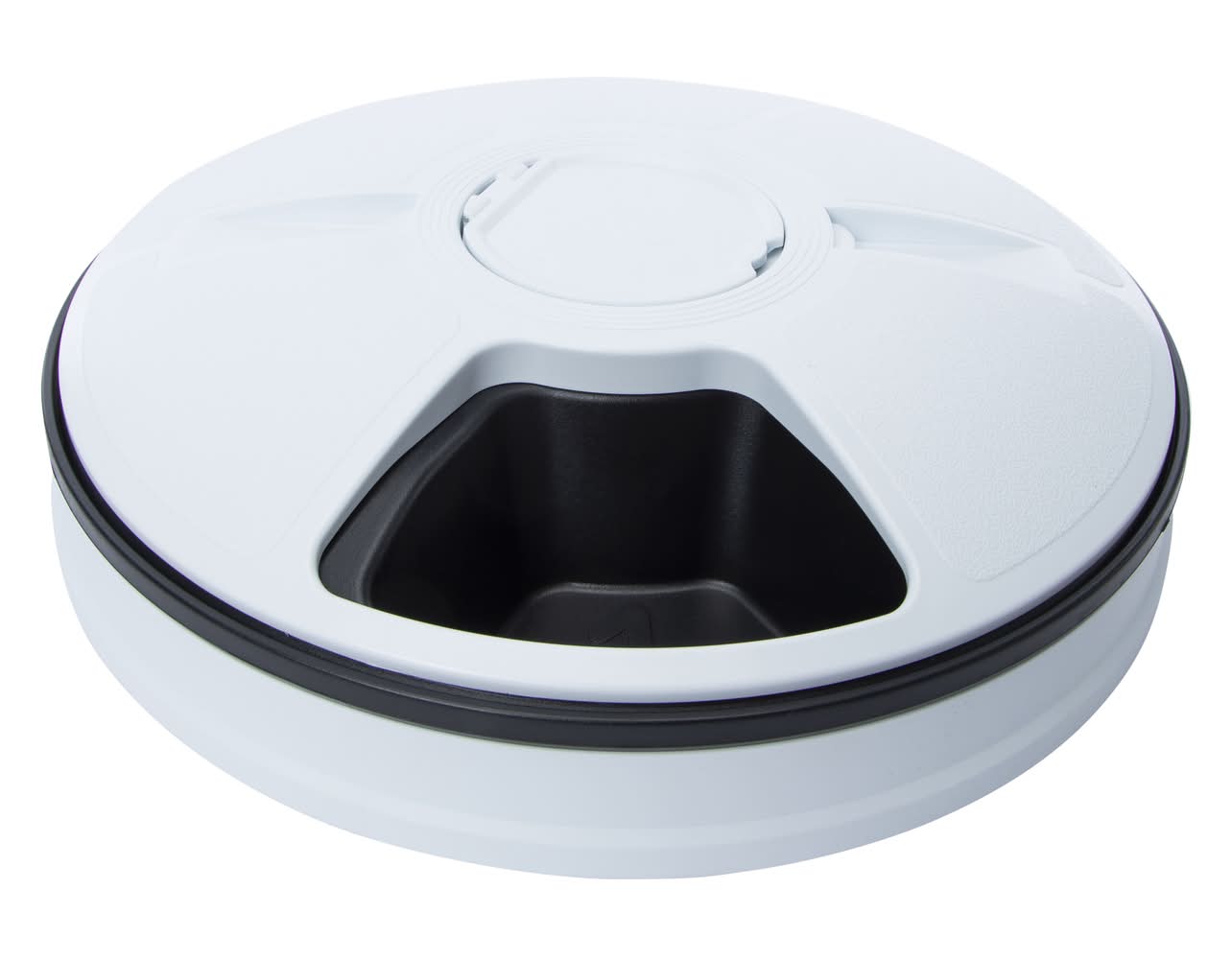 Automatic Pet Feeder Bowl