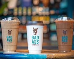 Bad Ass Coffee (Lutz)