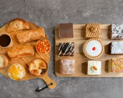 Routledges The Bakers