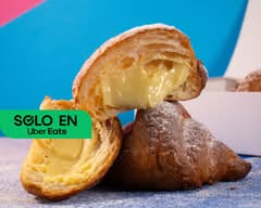 San Croissant (San Croissant)