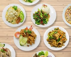 Yummy Thai Street Food