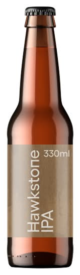 Hawkstone Ipa Beer (330ml)