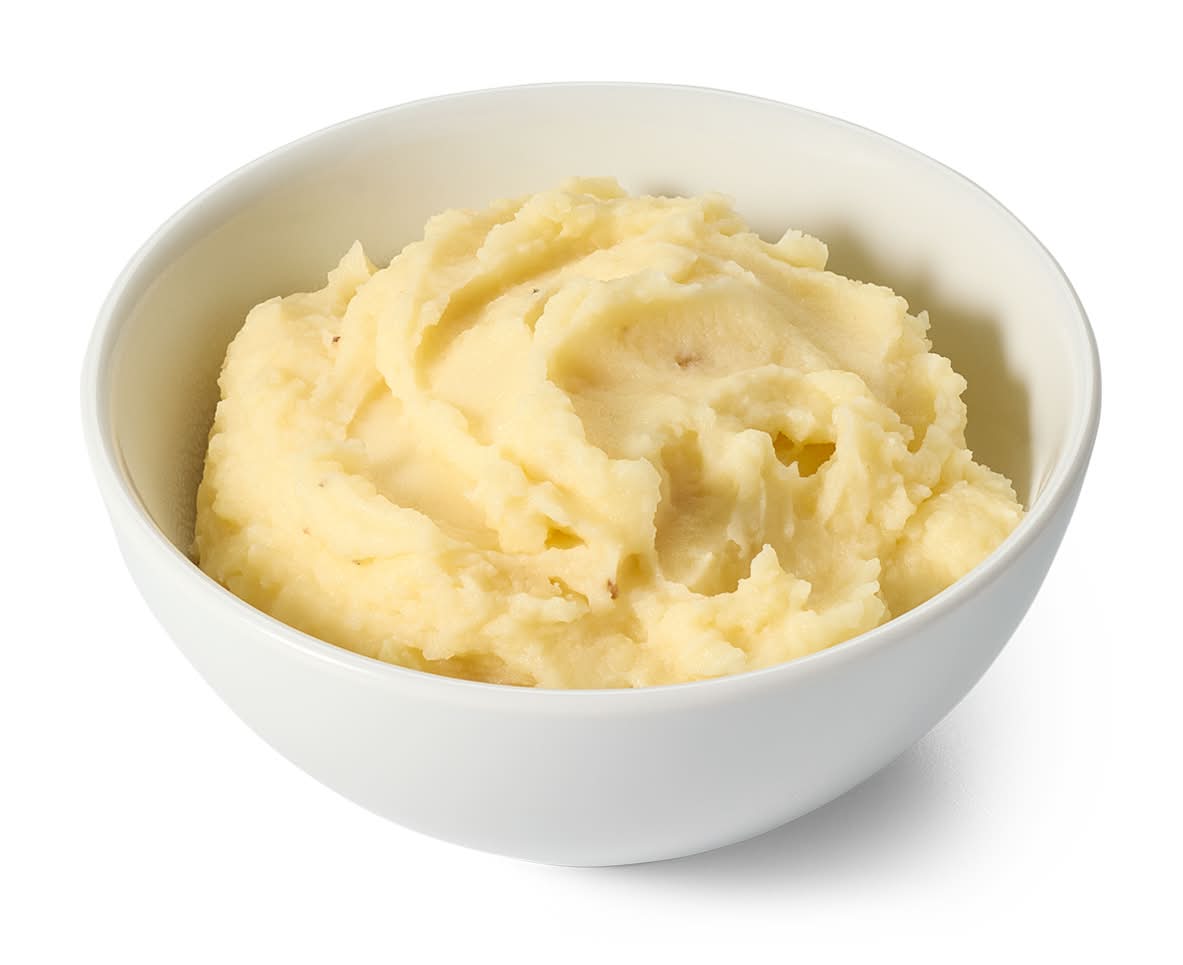 Side of Mashed Potatoes