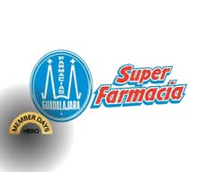 Farmacias Guadalajara 🛒💊(NOVENA ENSENADA BCN)