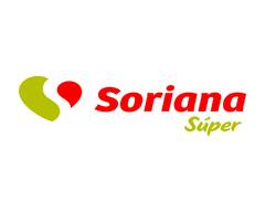 Soriana - (Bosque Gdl)🛒