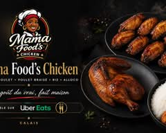 MFC ( Mama Food's Chiken)_