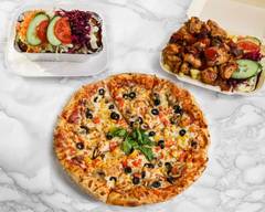 Pitta Pizza Cihan