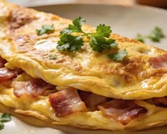 Heavenly Omelettes (17801)