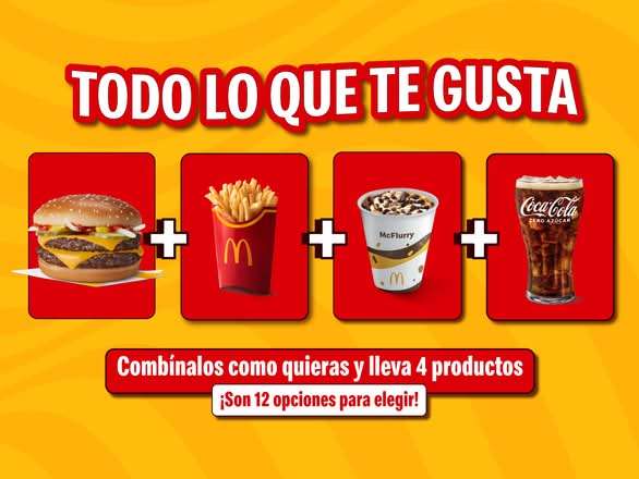 Arma tu Promo