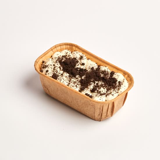 Cookies & Cream Loaded Cookie Skillet