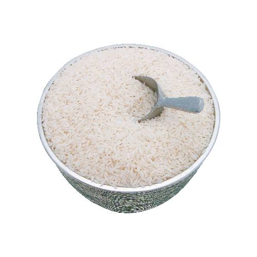 White Long Grain Rice