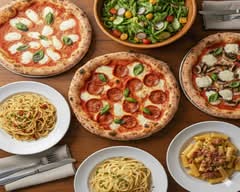 Pizzeria Bella Italia - Inh. Andrea Truglio