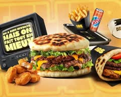 ALL DAY SNACK 🍔 - Noisy