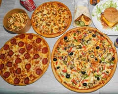 Cheylesmore Chicken And Pizza