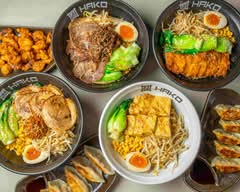 Hako Ramen Kreuzberg