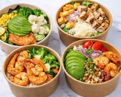 Eat Well
