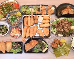 串かつ劇場
