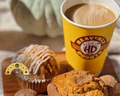 Heav'nly Donuts (50 Main St.)