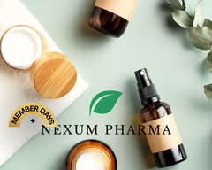Pharmacie Saint Honoré by Nexum