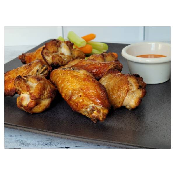 Fresh Thyme Large Roasted Chicken Wings - Cold