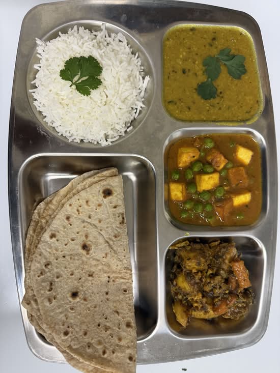 Desi Delight Indian Sweets and Snacks