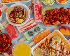 Paleteria Y Neveria El Arco De Michoacan (Redlands)