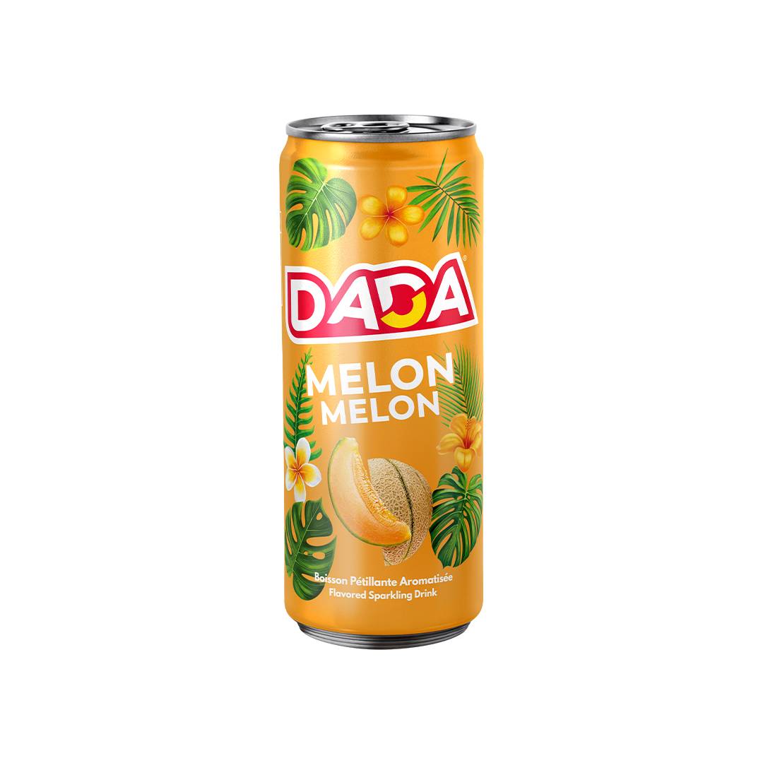 Dada melon 🍈