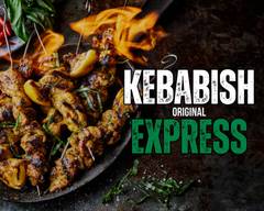 Kebabish Original Express (Ilford Lane)