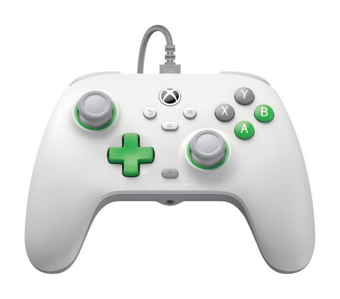 GameSir T7 Wired Controller For Xbox Series