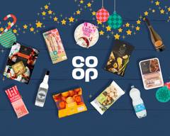 Co-op (Theale)