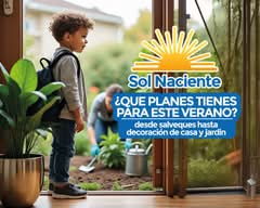 Sol Naciente (Heredia)