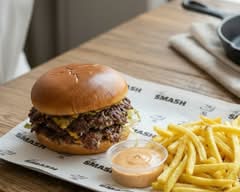 🍔 The Smash 🍔
