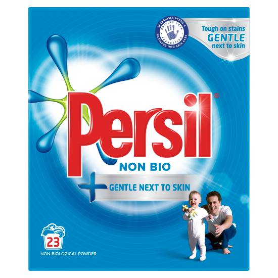 Persil NonBio Washing Powder Delivery Near Me Order Online Uber Eats